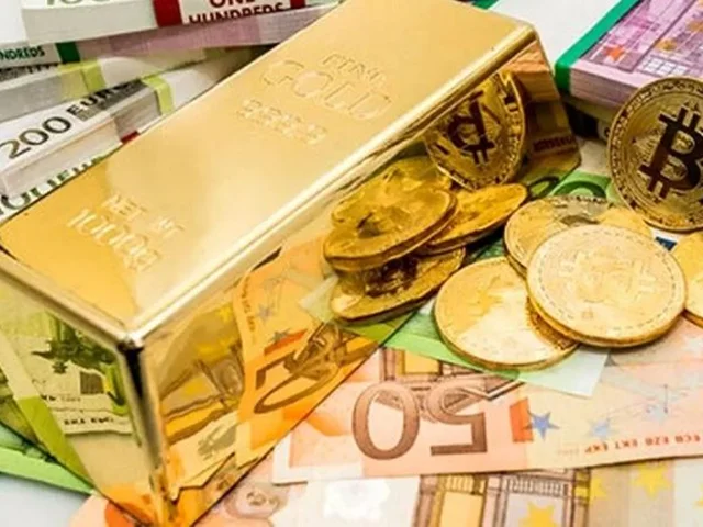 قیمت ارز ، طلا و سکه امروز چهارشنبه ۱۲ اردیبهشت ۱۴۰۳/ شیب تند کاهش قیمت‌ها
