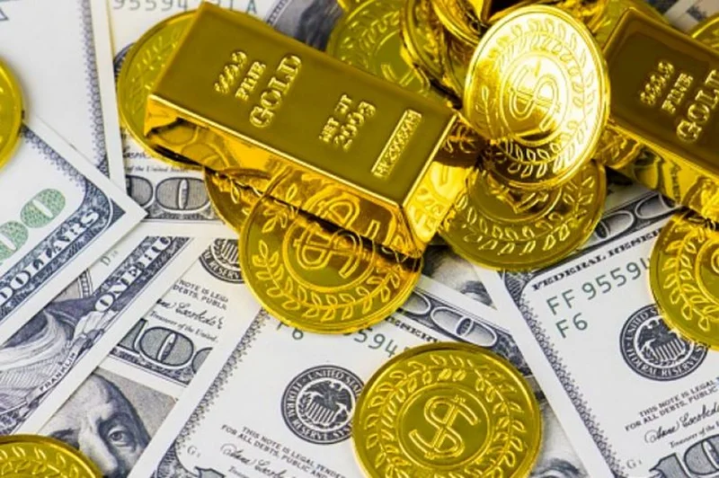 نرخ ارز ، سکه و طلا امروز چهارشنبه ۵ اردیبهشت ۱۴۰۳/ کاهش قیمت سکه و طلا