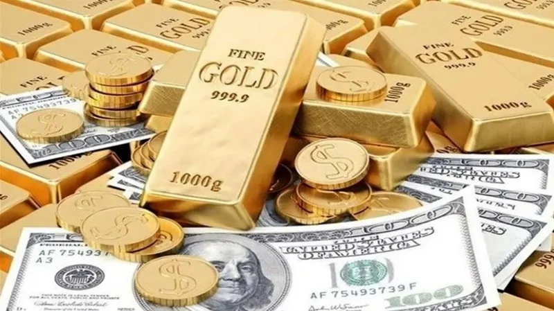 نرخ ارز، سکه و طلا امروز شنبه ۱ اردیبهشت ۱۴۰۳/ عقب‌نشینی قیمت‌ها