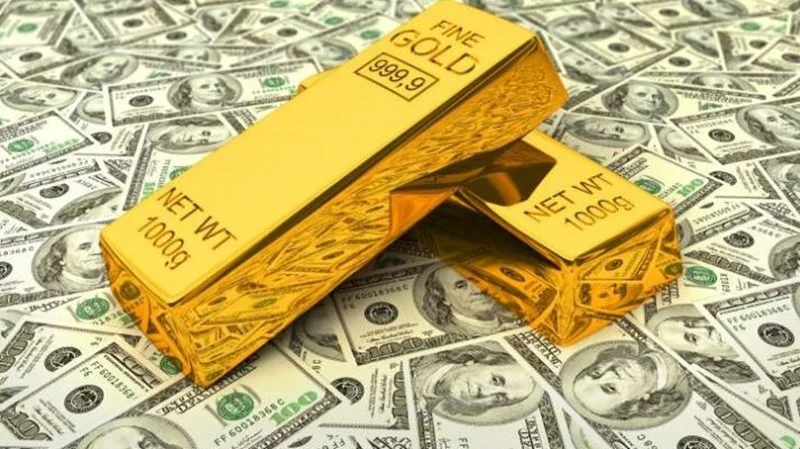 قیمت طلا، سکه و ارز امروز یکشنبه ۲ اردیبهشت ۱۴۰۳/طلا کاهشی شد؛ دلار افزایشی