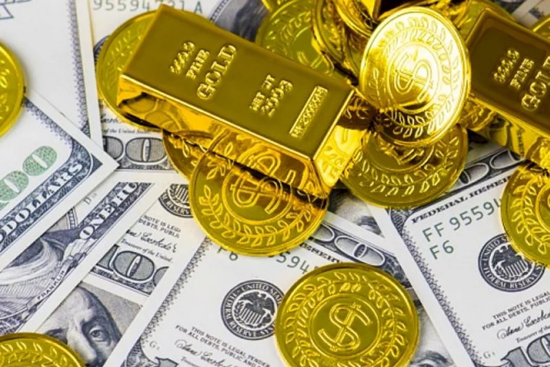 قیمت ارز، طلا و سکه امروز چهارشنبه ۲۹ فروردین ۱۴۰۳/ سقوط قیمت طلا و سکه